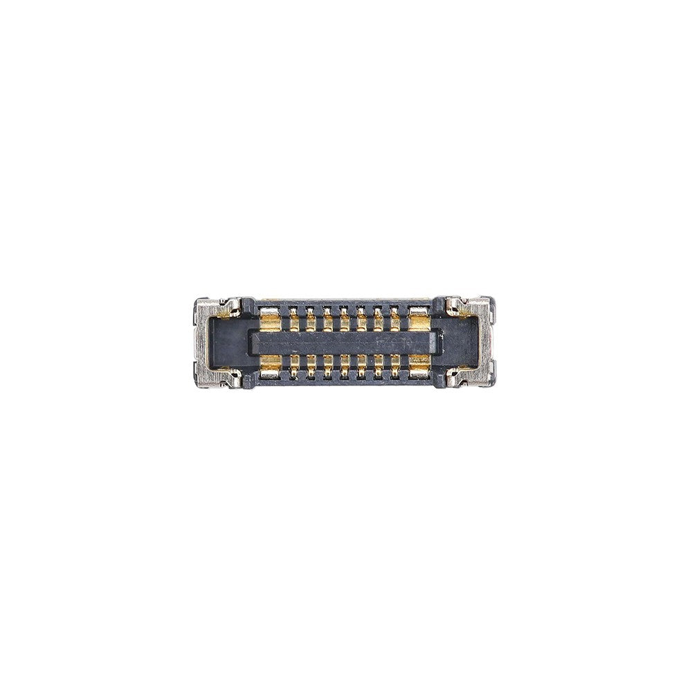 Power Button FPC Connector on Motherboard for iPhone XR Power Button FPC Connector on Motherboard for iPhone XR